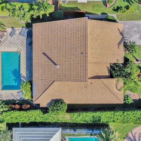 By The Sea Villa Fort Lauderdale Exterior photo