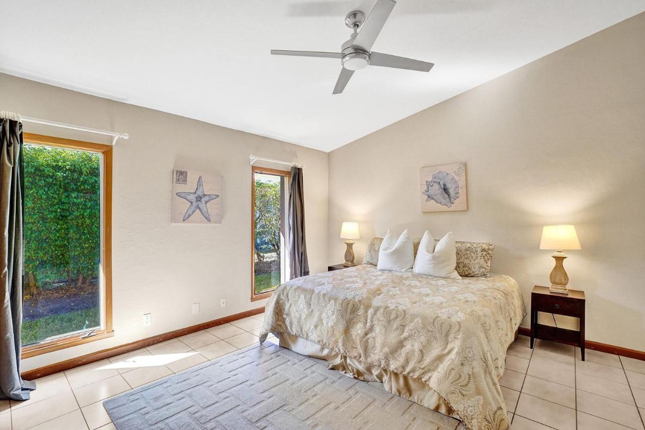 By The Sea Villa Fort Lauderdale Exterior photo