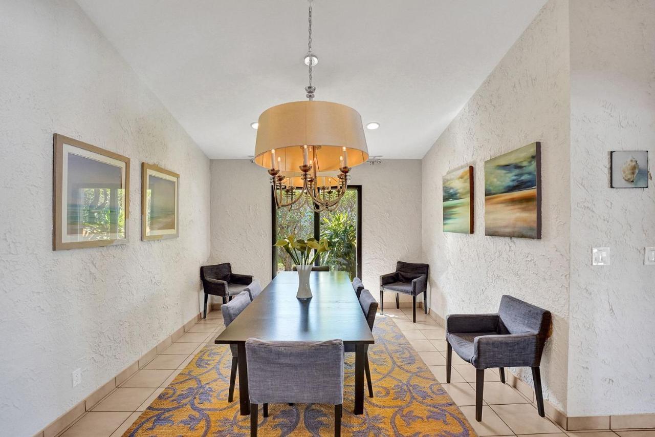 By The Sea Villa Fort Lauderdale Exterior photo