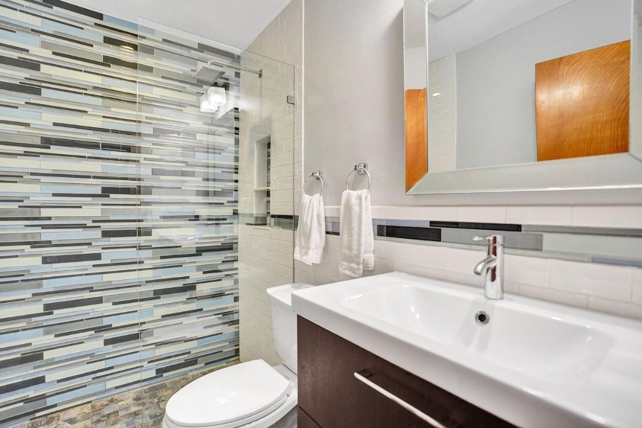 By The Sea Villa Fort Lauderdale Exterior photo