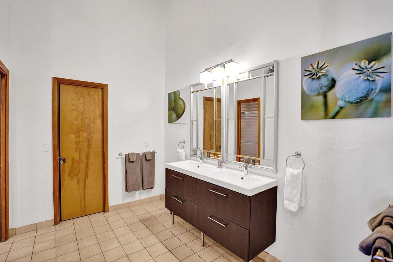 By The Sea Villa Fort Lauderdale Exterior photo