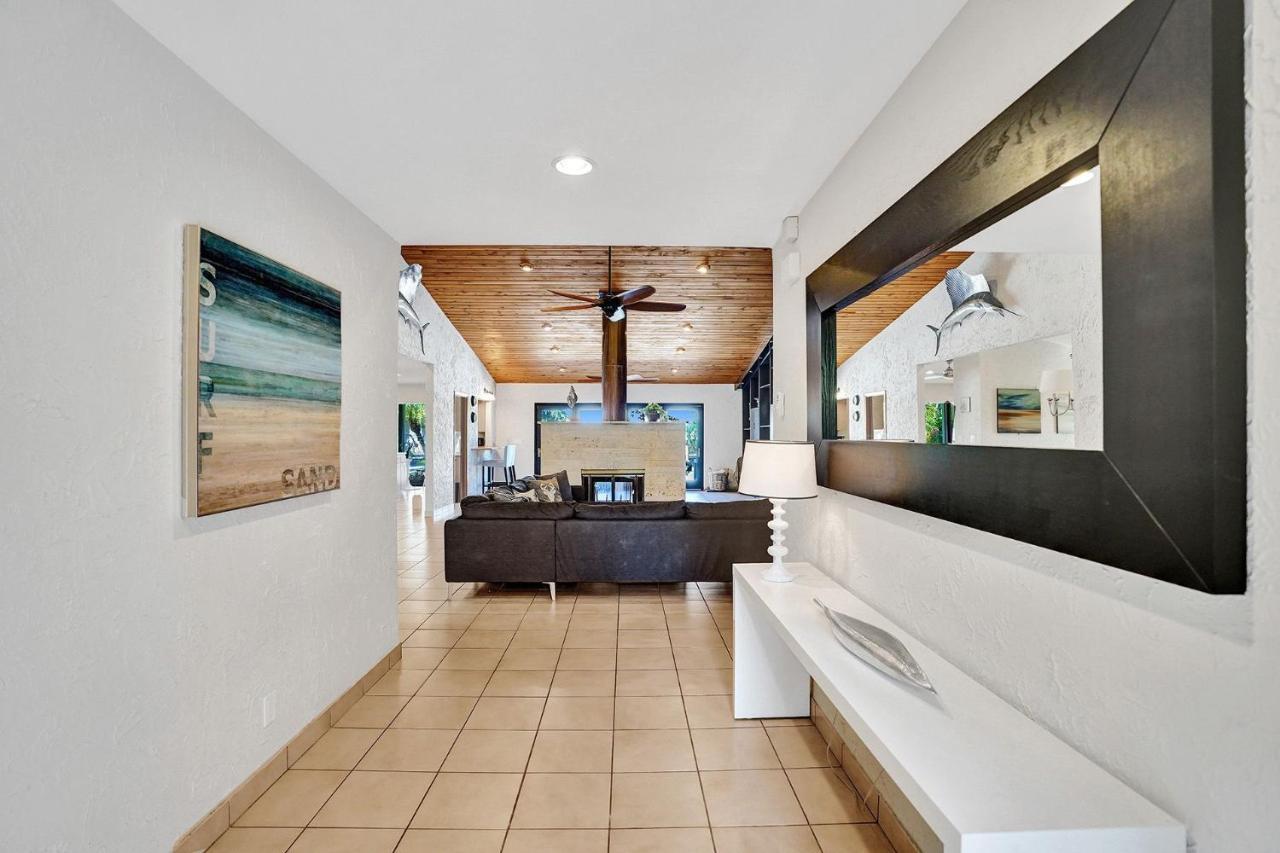 By The Sea Villa Fort Lauderdale Exterior photo