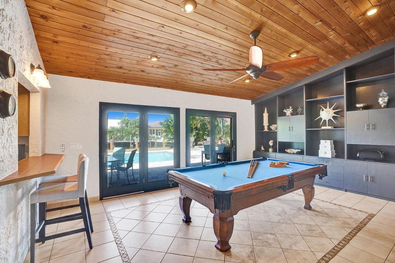 By The Sea Villa Fort Lauderdale Exterior photo