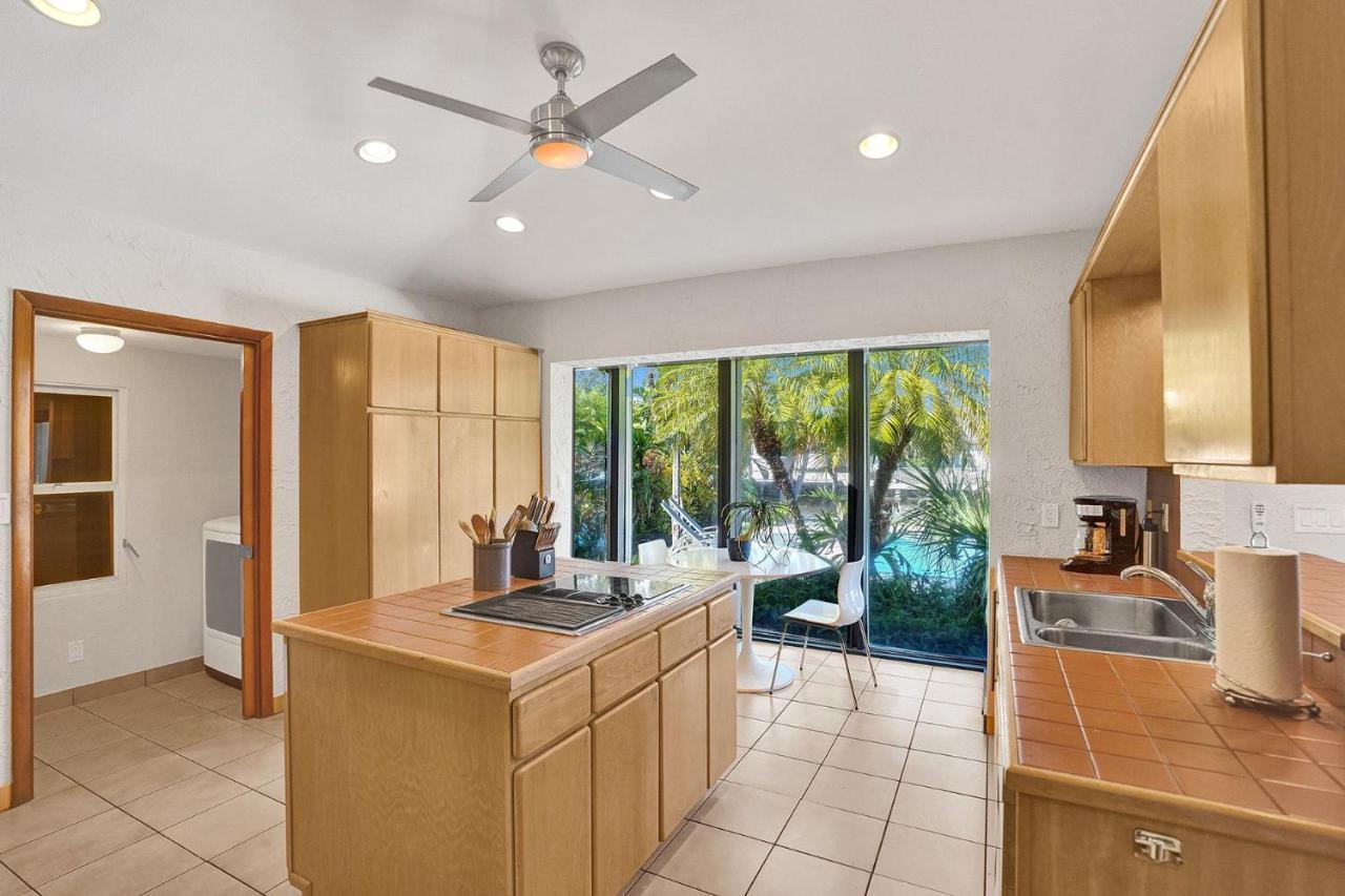 By The Sea Villa Fort Lauderdale Exterior photo
