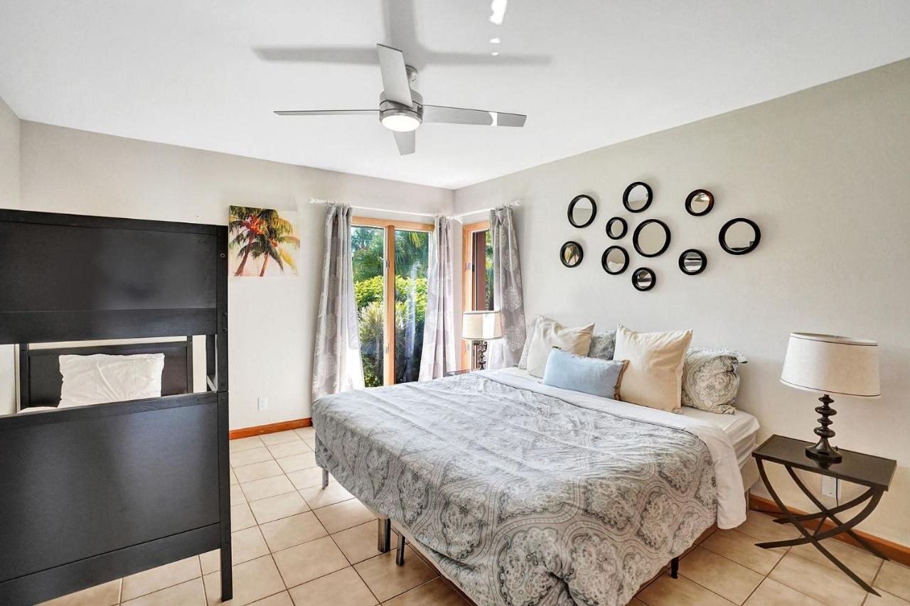 By The Sea Villa Fort Lauderdale Exterior photo