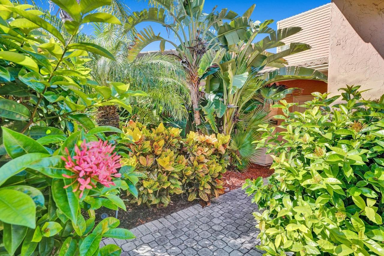 By The Sea Villa Fort Lauderdale Exterior photo