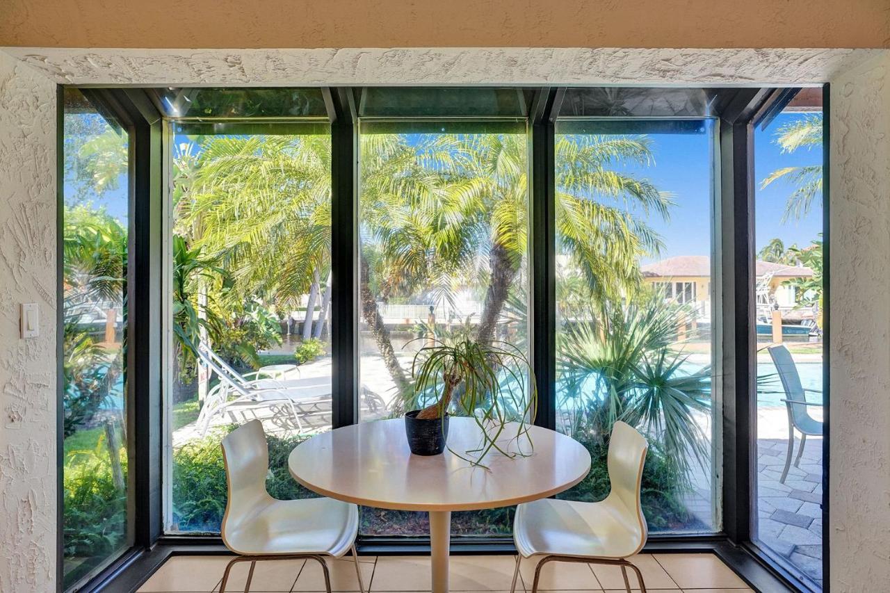 By The Sea Villa Fort Lauderdale Exterior photo
